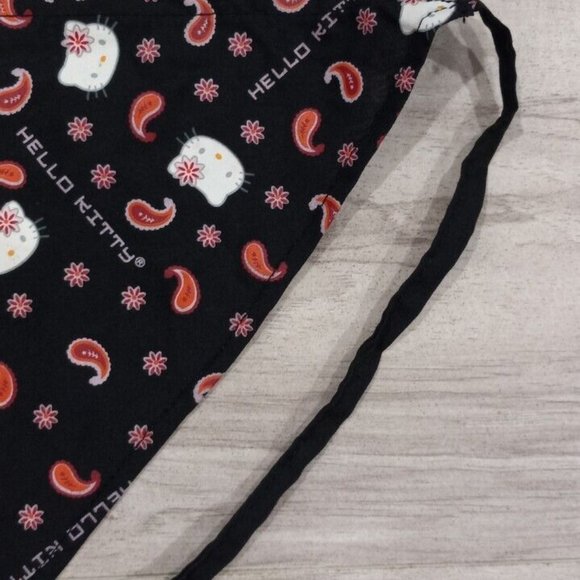 NWT Hello Kitty Sanrio Bandana - Picture 4 of 5